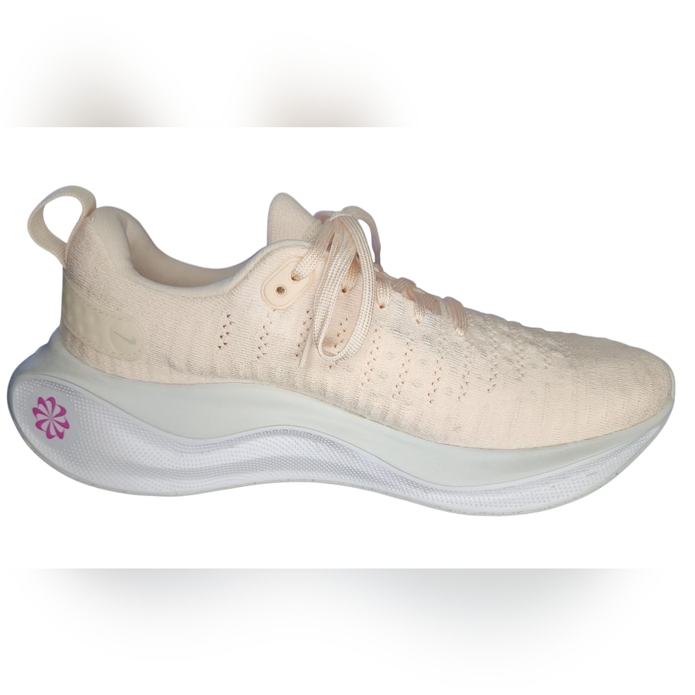 Nike InfinityRN 4, Womens 9 - Picture 8 of 10